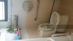Blk 26 MARSILING DRIVE (Woodlands), HDB 4 Rooms #122146112
